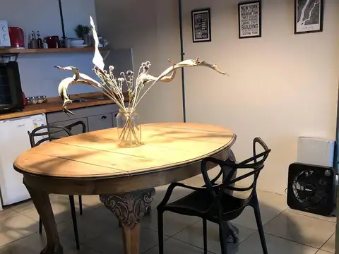 Departamento en Venta 36 años