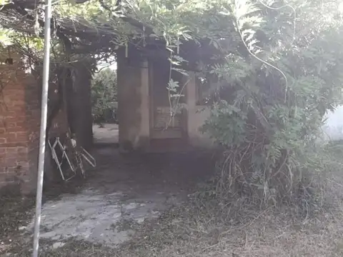 Casa en Asunción 356