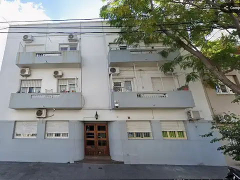 VENTA COGHLAN 2 AMBIENTES AMPLIO Y LUMINOSO