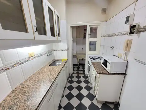 Departamento en Venta de 4 ambientes