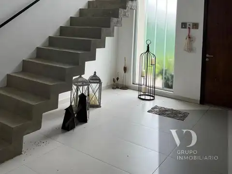 Casa en Costa Esmeralda