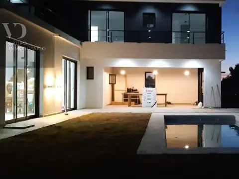 Casa en Costa Esmeralda
