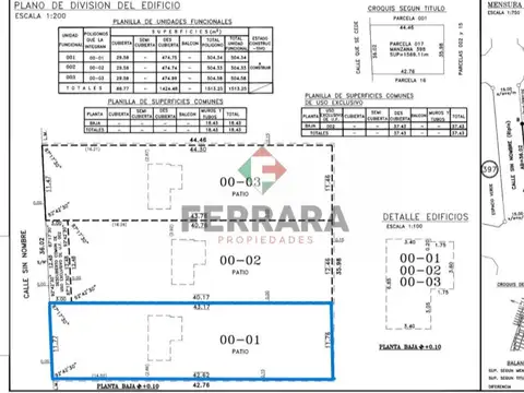 Terreno en Venta en San Carlos De Bariloche, USD 45.000