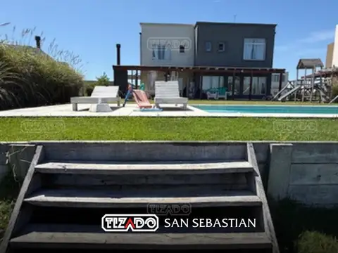 Area 7 Nuestra Señora de Lujan