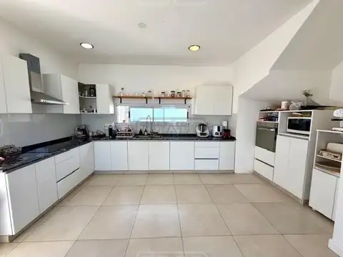 Casa en Alquiler 2 años