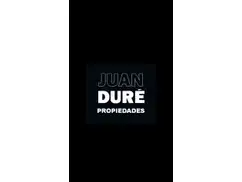 JUAN DURE PROPIEDADES