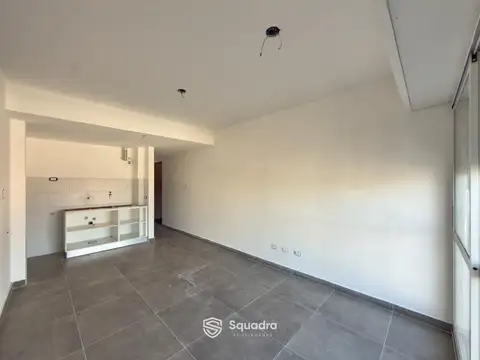 VENTA | FINANCIACIÓN - Monoambiente sin balcón - Barrio Rep. de la Sexta, Rosario.