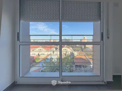 Departamento en Venta en República De La Sexta, USD 48.000