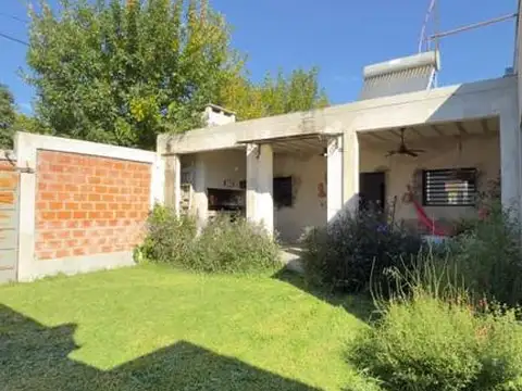 Casa en Venta en Concordia, USD 87.000