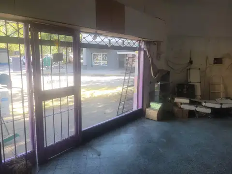 Avellaneda esquina Cochabamba