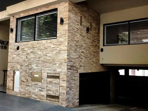 Departamento en venta - 1 Dormitorio 1 Baño - 51Mts2 - Saavedra