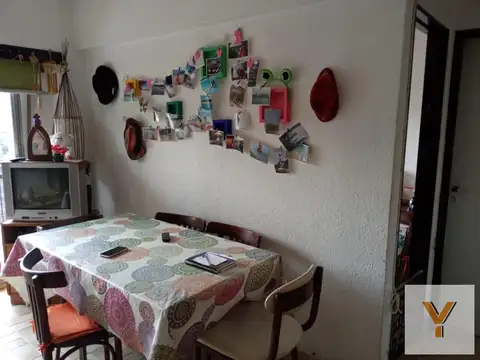 Departamento en Venta en Mar del Plata, USD 70.000