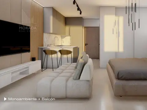 Departamento en Venta al Norte