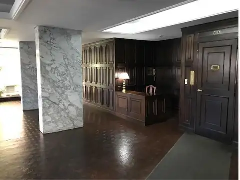 Guillermo Rawson 2500, Piso 3