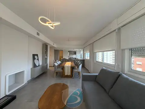 Departamento en Venta de 3 dormitorios