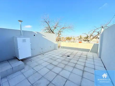 Depto Tipo Casa en Venta de 1 dormitorio