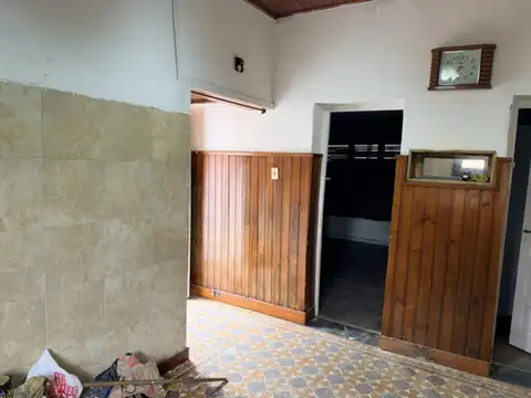 Casa Sola De 3 Amb Con Patio Y Terraza