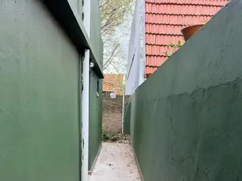 Casa en Alquiler de 2 dormitorios