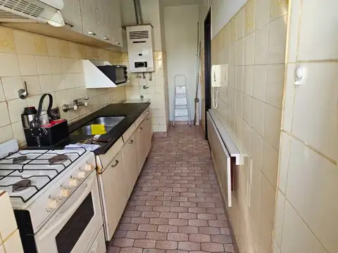 Departamento en Venta 32 años