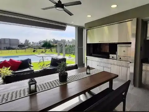 Casa en Venta en La Reserva Cardales, USD 750.000