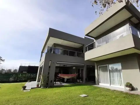 Casa  en Venta ubicado en La Reserva Cardales, Campana, G.B.A. Zona Norte