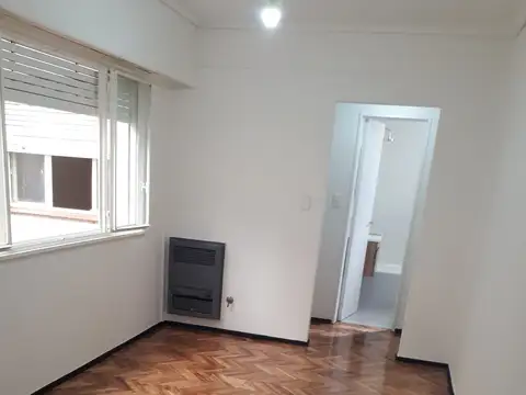 Paysandú 1100, Piso 3