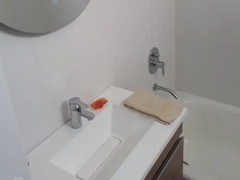 Departamento en Alquiler 40 años