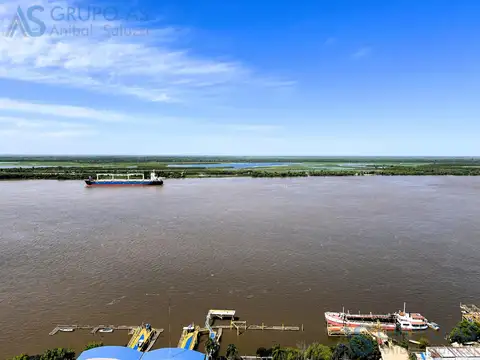 Departamento en Venta de 3 dormitorios