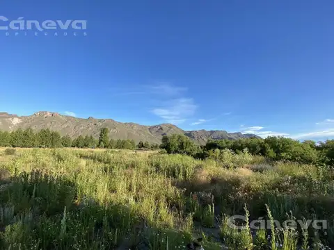 Terreno en Venta de 725,0 m2