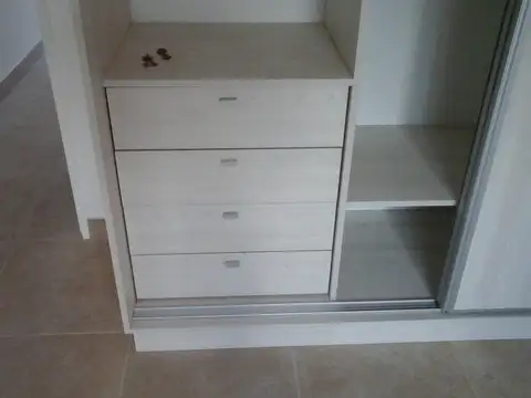 Depto Tipo Casa en Alquiler 15 años