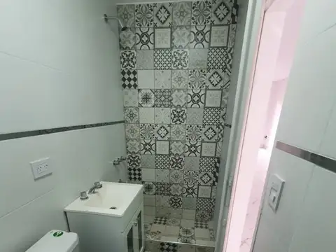 Departamento en Alquiler al Este