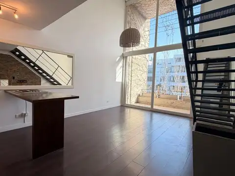 Ayres Lofts, Los Crisantemos 475