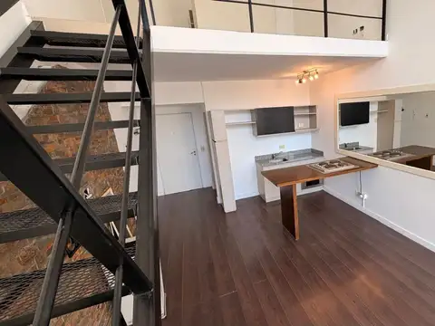 Departamento en Alquiler 10 años