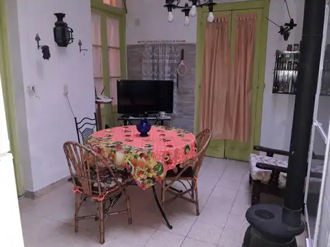 Depto Tipo Casa en Venta de 3 dormitorios