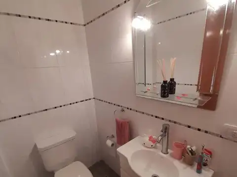 Departamento en Venta 12 años