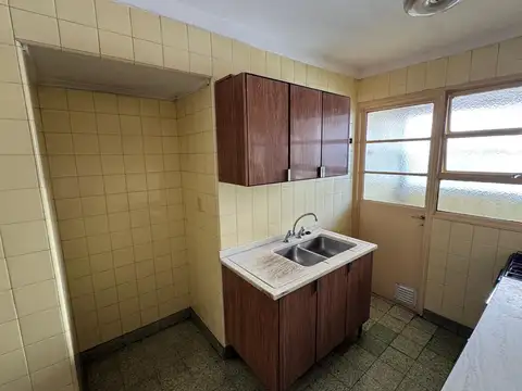 Departamento en Alquiler de 4 ambientes