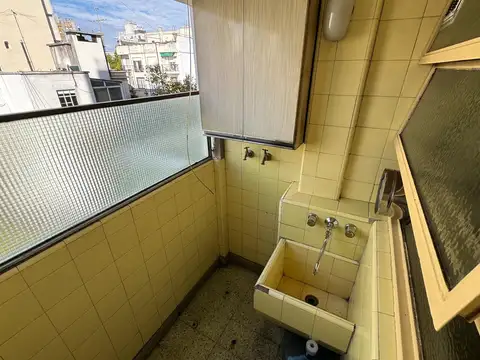 Departamento en Alquiler en Caballito, $ 1.200.000