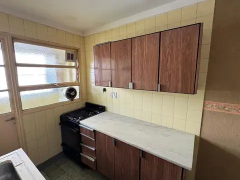 Departamento en Alquiler de 3 dormitorios