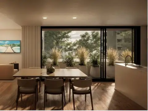 Departamento en Venta 1 año