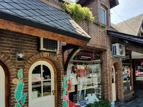 Local Comercial  Paseo Florido