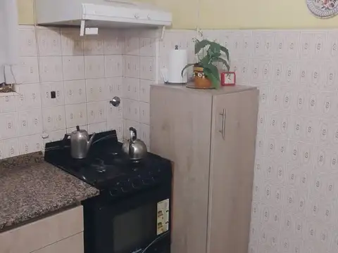 Departamento en Venta en General San Martin, USD 94.000