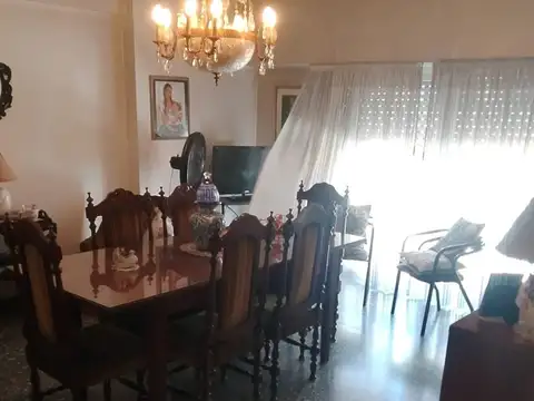 VENTA DEPARTAMENTO 3 AMB. -SAN MARTIN-