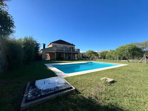 Casa en Venta de 3 dormitorios