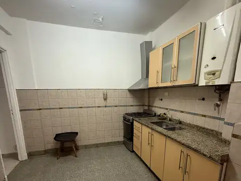 Departamento en Alquiler Permite mascota