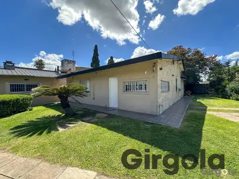 Venta Casa quinta 5 ambientes Moreno.