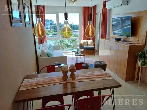 Departamento en Venta en Nordelta, USD 240.000
