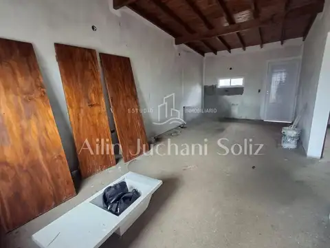 Casa en Venta en Mar del Tuyu, USD 34.000