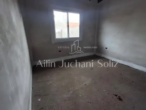 CHALETS TRES AMBIENTES EN VENTA