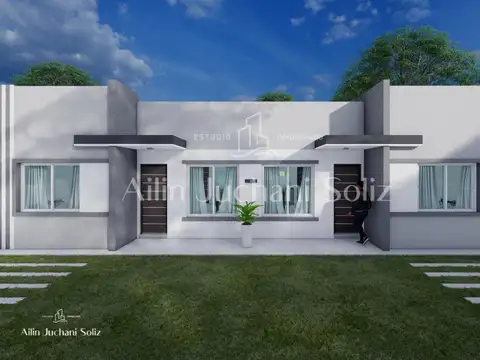 Casa en Venta de 2 dormitorios