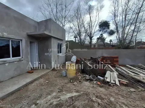 CALLE 6 N° 8823